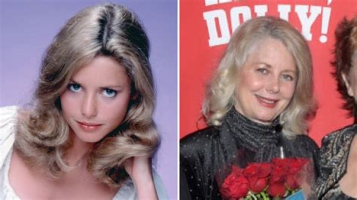 The Enduring Legacy Of Dianne Kay In "Eight Is Enough"