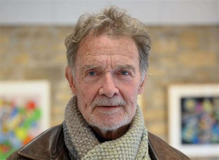 The Enduring Legacy Of Nicolas-Jacques Charrier: A Master Of Portraiture And Beyond