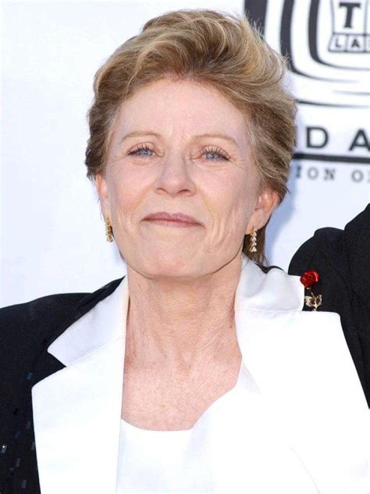 The Enduring Legacy Of Patty Duke: Hollywood's Trailblazing Icon