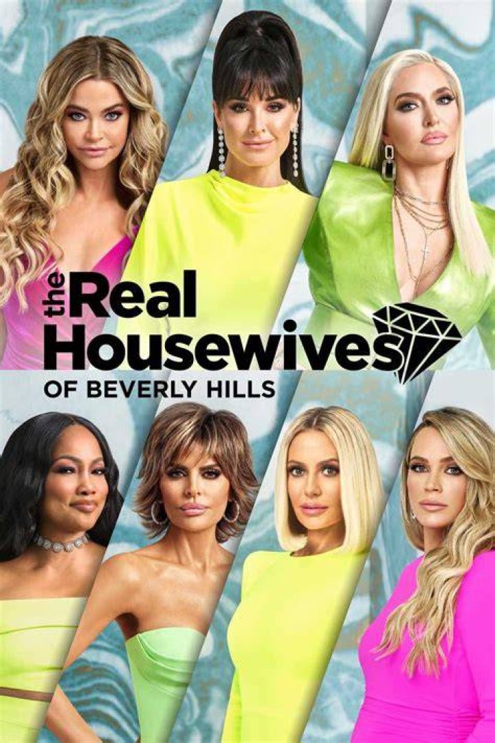 The Enduring Reign: Longest-Running Housewives On Reality TV