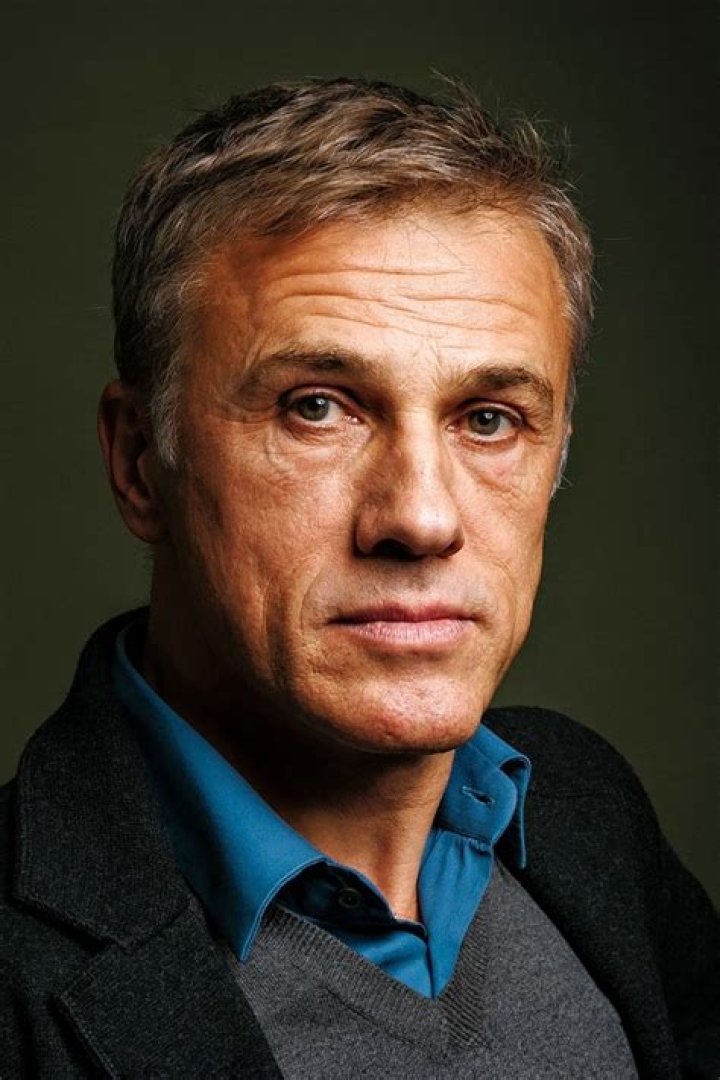 The Enduring Talent Of Christopher Pine: A Renowned Actor