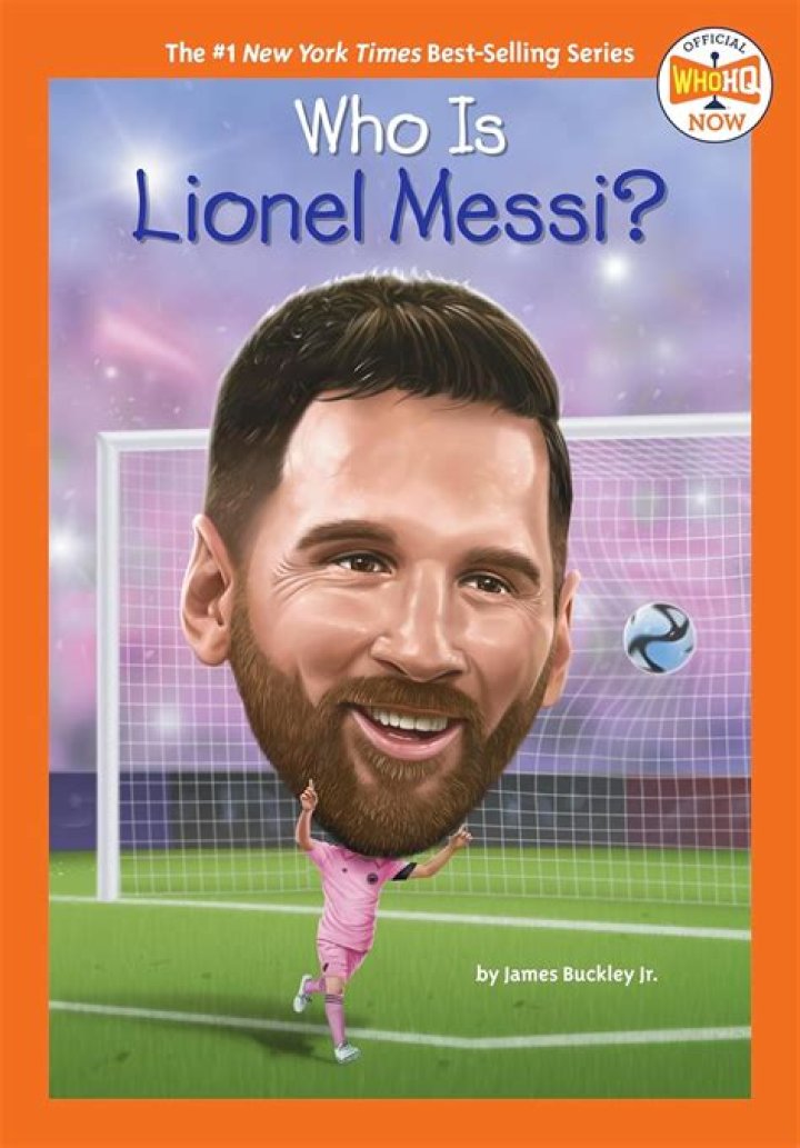 The Enigmatic Personal Journey Of Lionel Messi