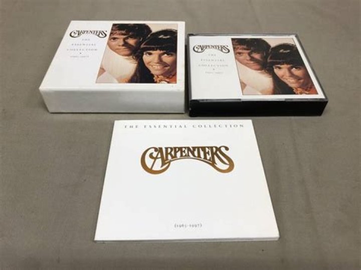 The Essential Collection Of Chris Osmond's Greatest Songs