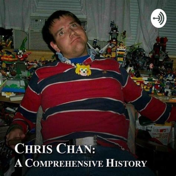 The Essential Guide To Chris-chan Wiki