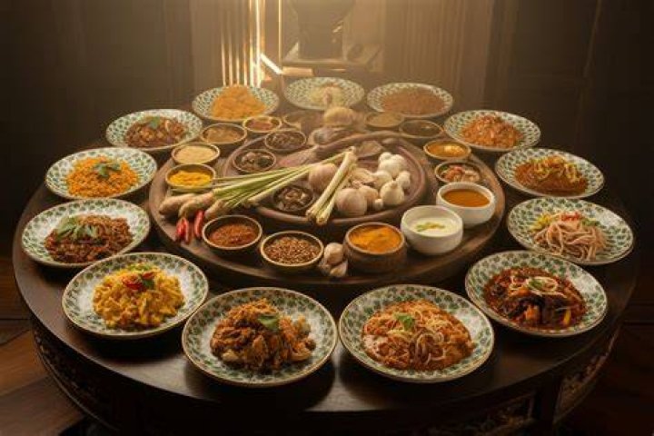 The Essential Guide To Guga Foods: Uncovering Culinary Roots And Cultural Influences