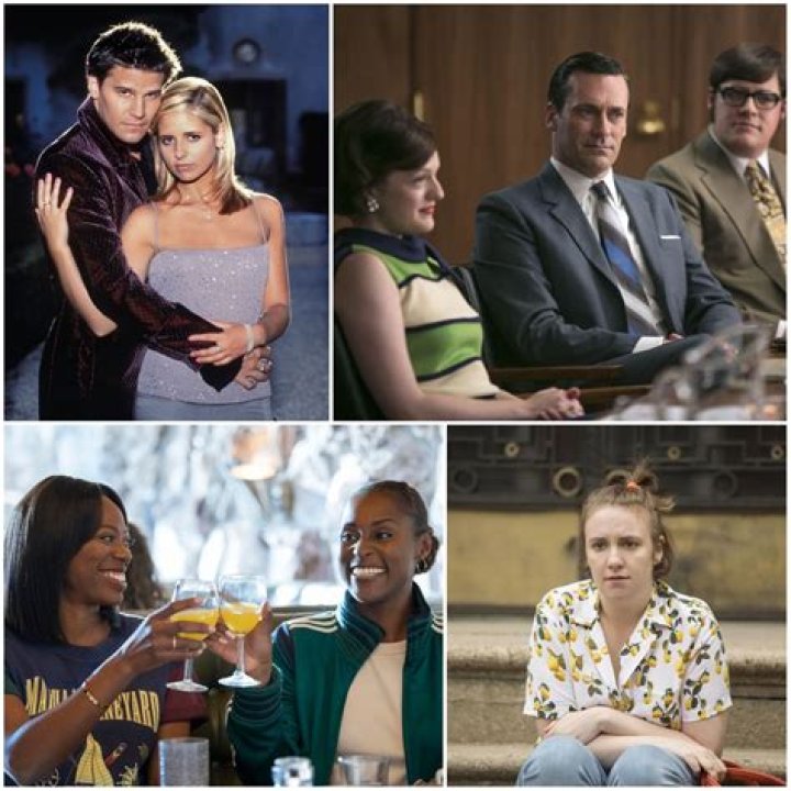 The Essential Guide To Tim Gunn's Fashionable TV Shows