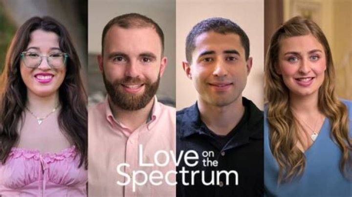 The Extraordinary Journey Of Adan Love: Unlocking The Spectrum