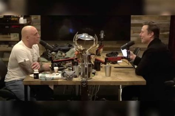 The Fascinating Conversation Between Joe Rogan And Alex Jones: Episode 1255