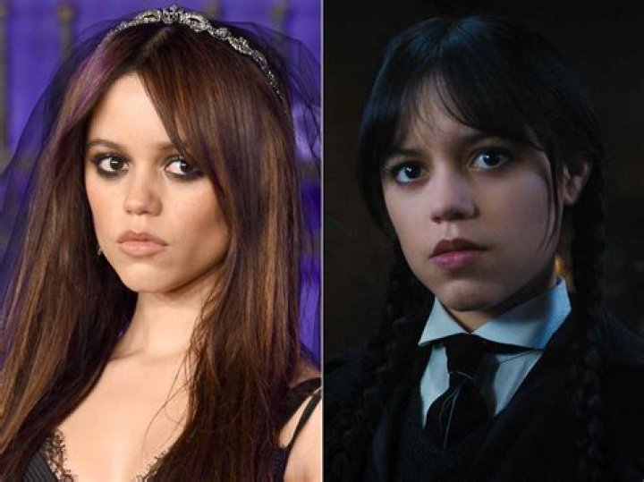 The Father Of Jenna Ortega: Who Is He?