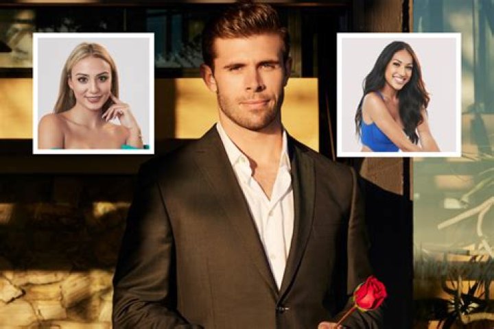 The Final Four Men Vying For The Bachelorette's Heart: An Exclusive Look