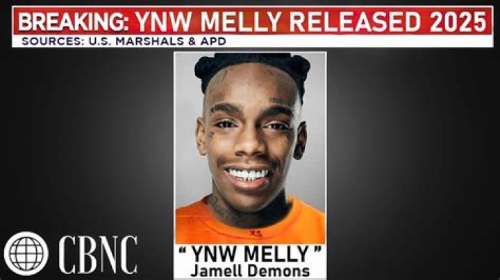 The Future Of YNW Melly In 2024: Predictions And Possibilities