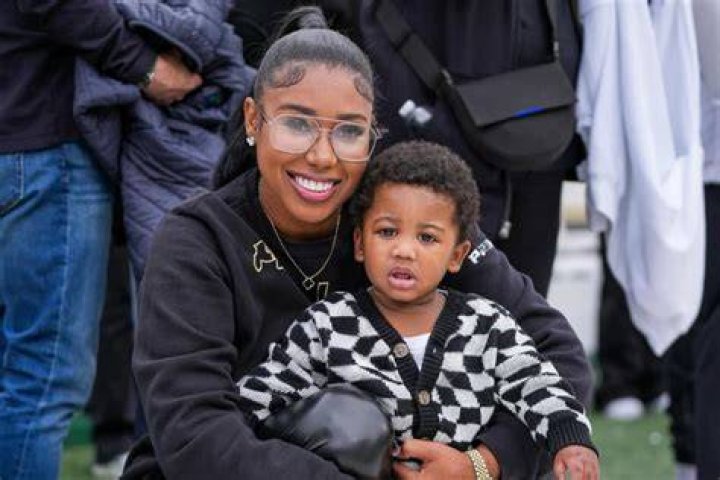 The Guiding Force Behind Deiondra Sanders: Exploring Her Parents' Journey