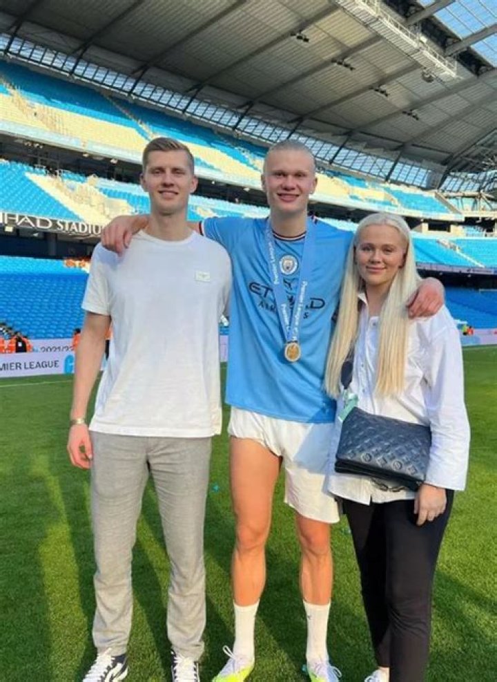 The Haaland Siblings: A Dynamic Duo On The Rise