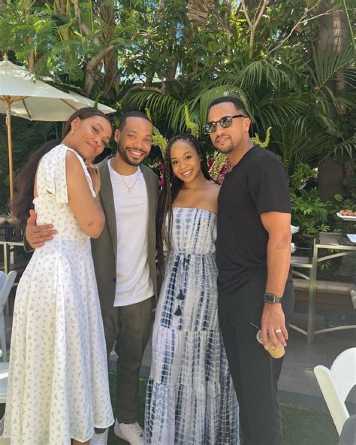 The Health Struggles Of A Comedy Legend: Martin Lawrence And Lupus