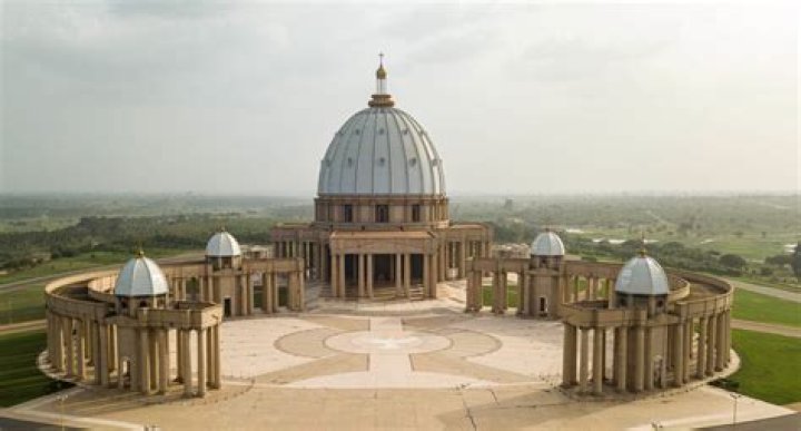 The Historic Ana Maldonado Church: A Sacred Landmark