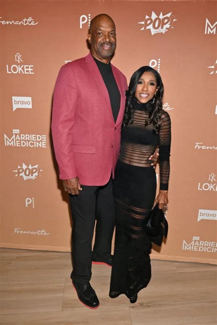 The Impact Of Dr. Curtis Walters On "Married To Medicine"