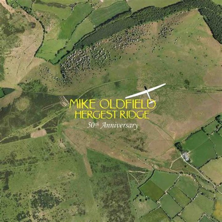 The Impressive Net Worth Of Mike Oldfield