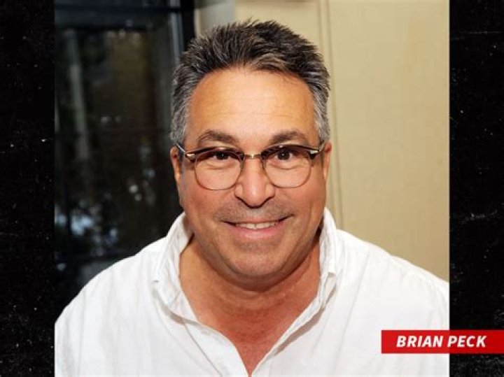 The Infamous Brian Peck Trial Of 2003: A Landmark Case