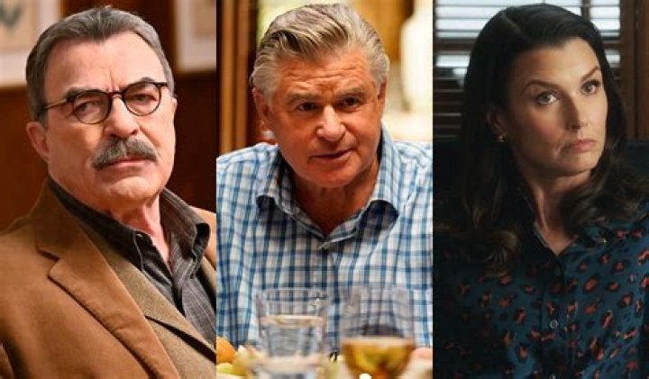 The Infamous Feud: Treat Williams And His Hollywood Rivalry