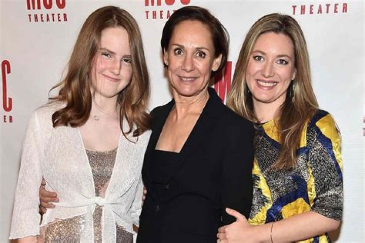 The Ins And Outs: Lori Metcalf's Daughter