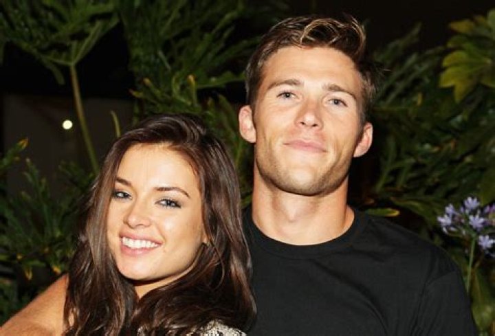 The Inside Scoop On Scott Eastwood And Britt Robertson's Blossoming Romance