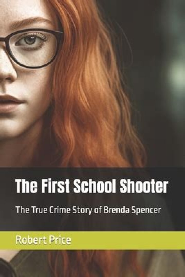 The Inside Story Of Brenda Spencer: The Troubled Teen Behind The Cleveland School Shooting