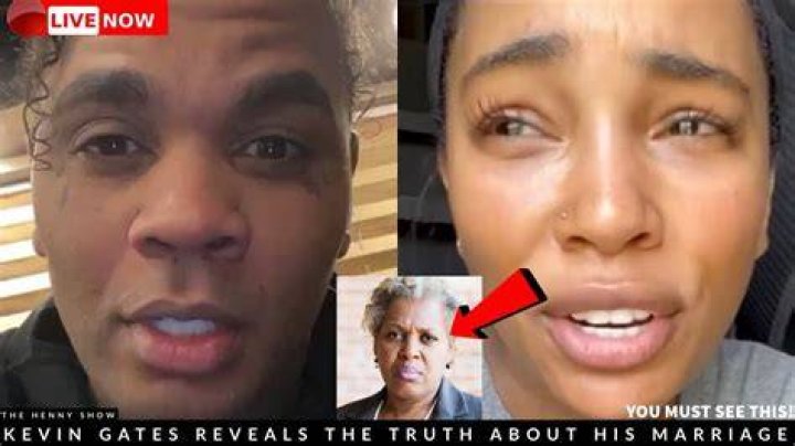 **The Inspiring Journey Of Kevin Gates’ Mom**