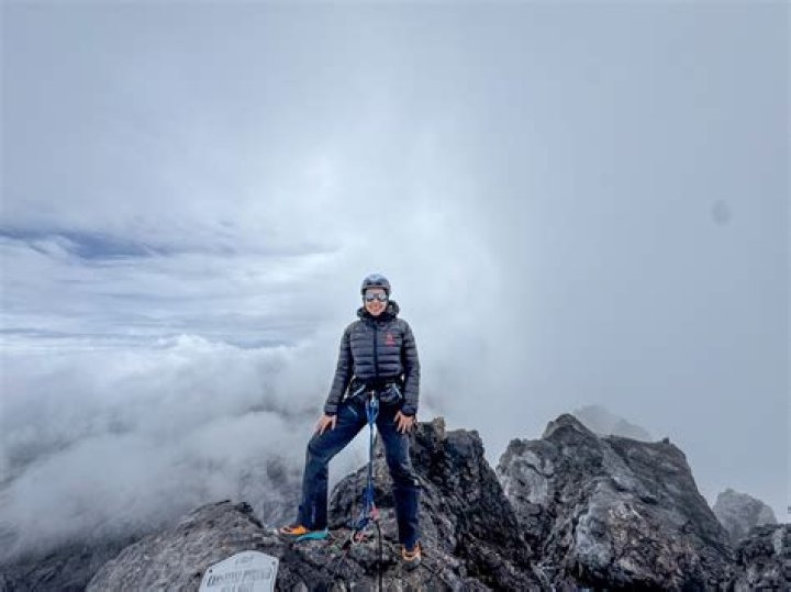 The Inspiring Journey Of Laura Hopper: A Multifaceted Talent