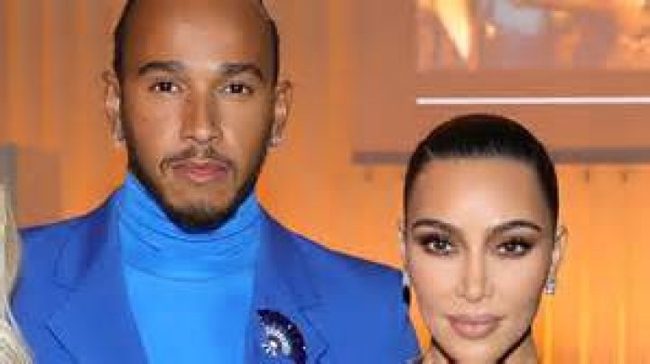 The Intriguing Connection Between Kim Kardashian And Eminem