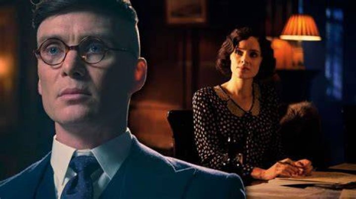 The Intriguing Story Of Michael Hall Shelby, Peaky Blinders' Enigmatic Leader