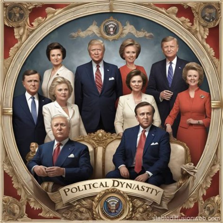 The Jindal Family: A Political Dynasty