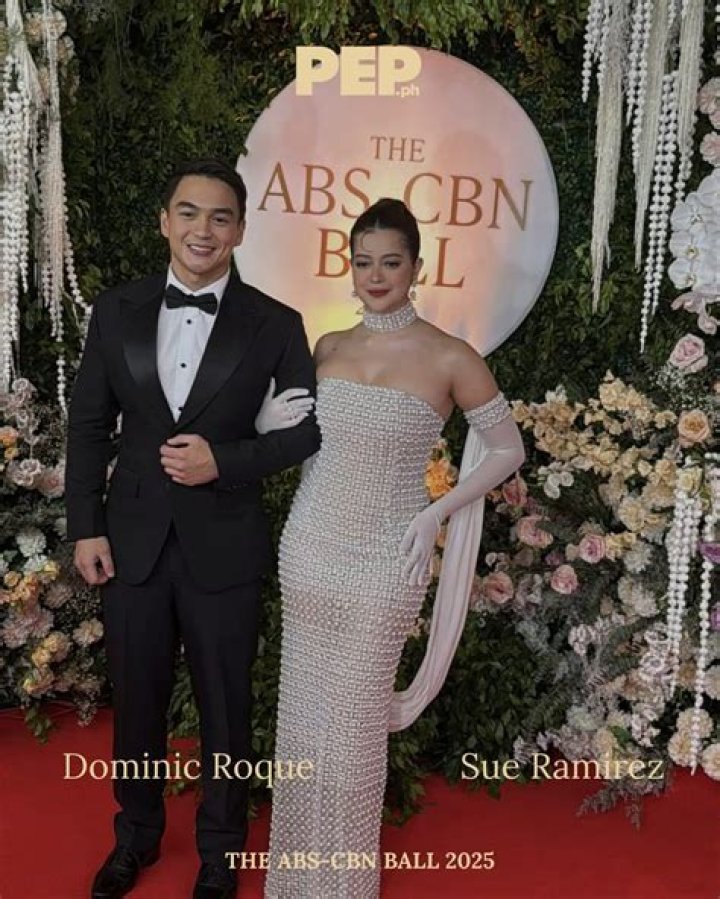 The Juicy Details: Dominic Roque's Past Loves Unveiled