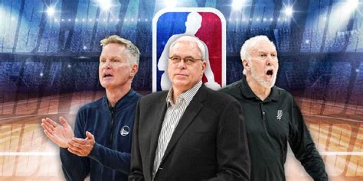 The Lakers' Coaching Savior: Jack | NBA Coaching Legends