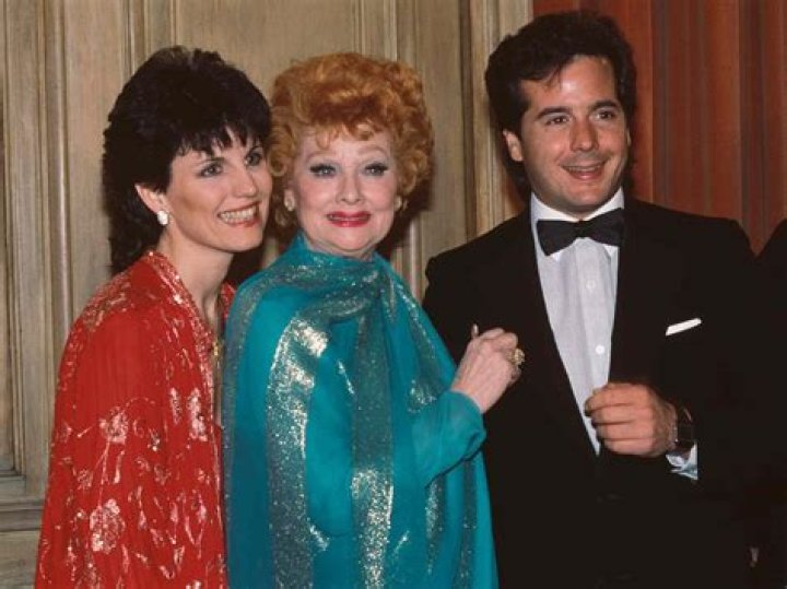 The Late Desi Arnaz Jr.: A Hollywood Legacy Remembered