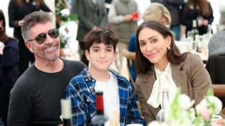 The Latest On Simon Cowell's Son: A Troubling Turn Of Events