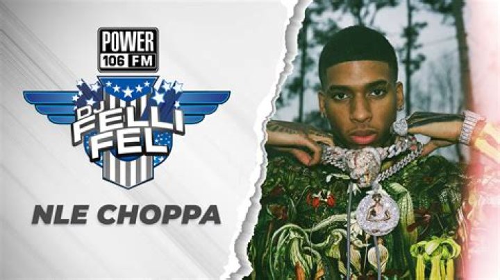 The Latest On Sophie Rain And NLE Choppa's Steamy Leak