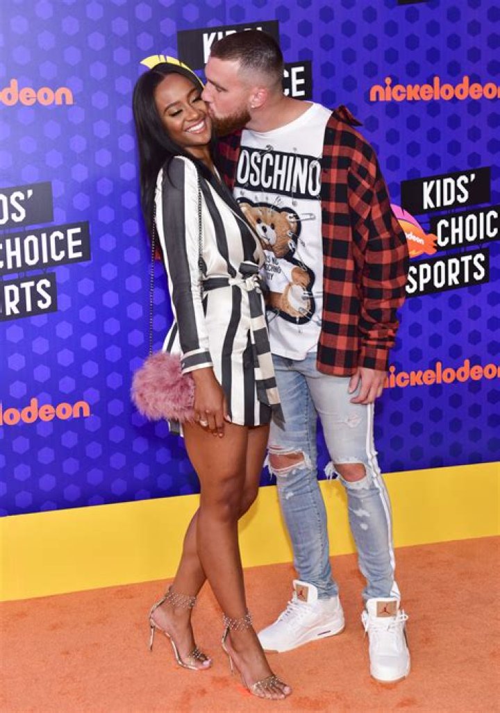 The Latest On Travis And Kayla's Reunion