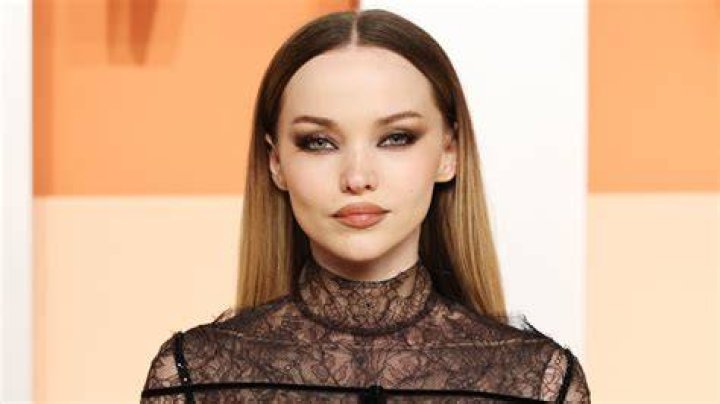 The Latest Scoop: Dove Cameron's Love Life In 2023