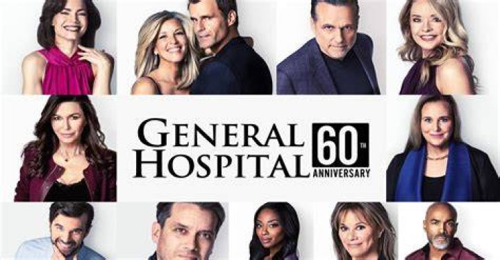 The Latest Scoop On General Hospital Cast Changes