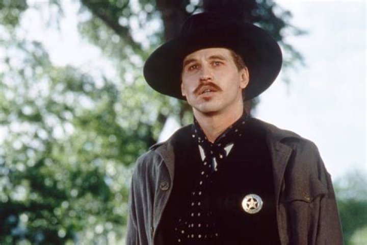 The Legendary Gambler And Gunfighter: Doc Holliday