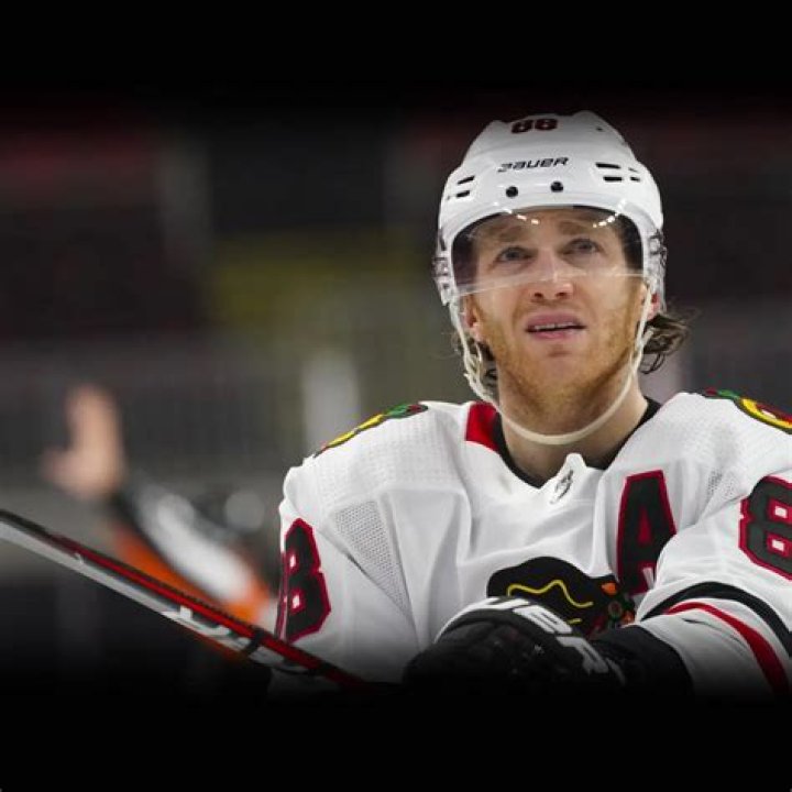 The Legendary Patrick Kane Sr.: Father Of The Hockey Star
