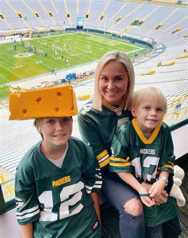 The Life And Career Of Brittany Favre: Inside And Beyond Football