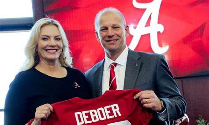 The Life And Career Of Nicole DeBoer In Washington