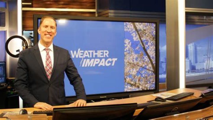 The Local Weather Authority: WSAV Meteorologists