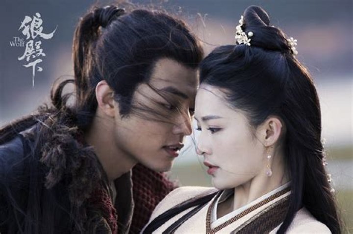 The Love Story Of Li Qin And Her Husband: A Tale Of Romance And Fulfillment