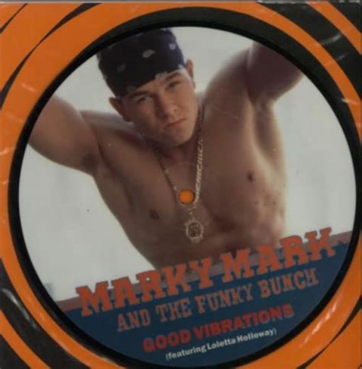 The Marky Mark Band: A Retrospective Of The Funky Bunch Era