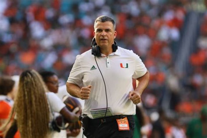 The Mastermind Behind The Miami Hurricanes: Meet The Head Coach