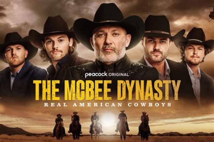 The Masterson Family's Acting Dynasty: A Legacy Of Talent