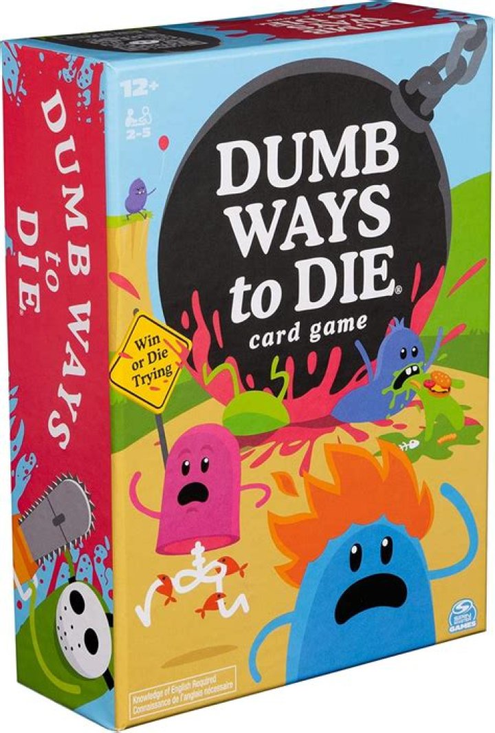 The Most Gruesome Ways To Exit This World