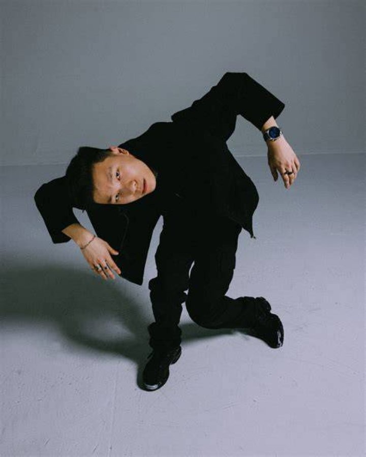 The Multifaceted Talent Of Mike Chang: From Dancing To Acting